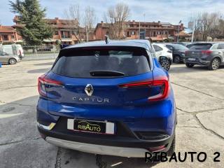 RENAULT Captur usata, con Cruise Control
