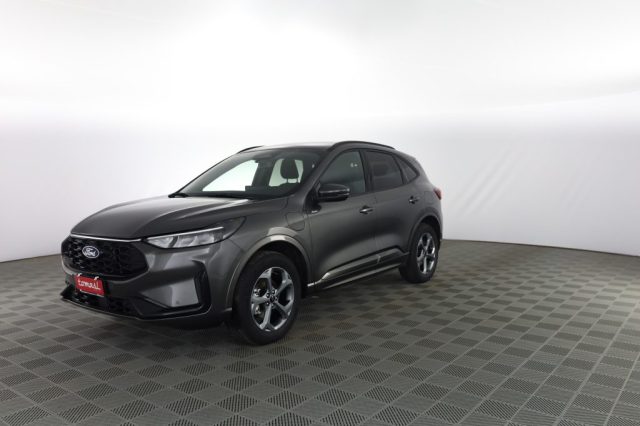 FORD Kuga usata 6