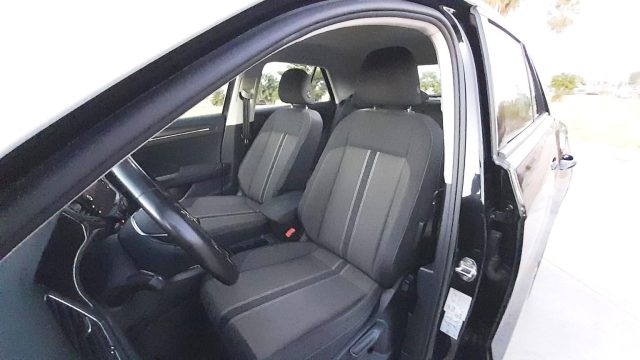 VOLKSWAGEN T-Roc usata, con Limitatore di velocità