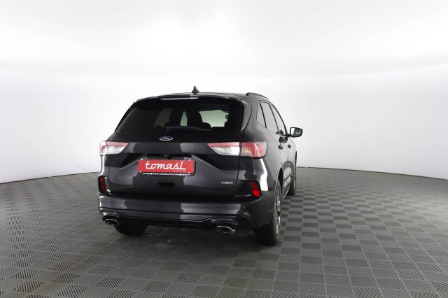 FORD Kuga usata 4