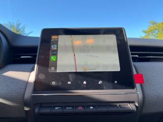 RENAULT Clio usata, con Servosterzo