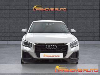 AUDI Q2 usata, con Fari LED