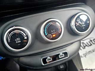 FIAT 500X usata, con ESP