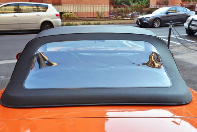FIAT Barchetta usata 14