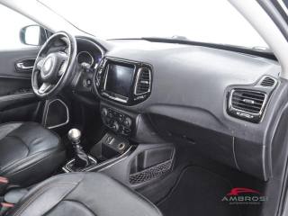 JEEP Compass usata 11