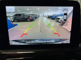 FORD Kuga usata, con Controllo trazione