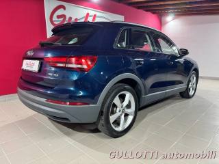 AUDI Q3 usata, con Boardcomputer