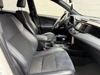 TOYOTA RAV 4 usata, con Controllo trazione
