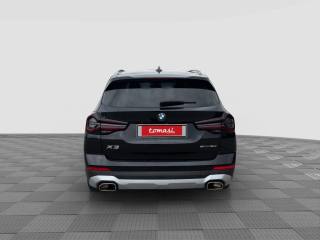 BMW X3 usata 3