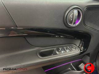 MINI Countryman usata, con ESP