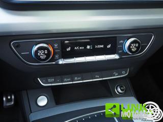 AUDI Q5 usata, con USB