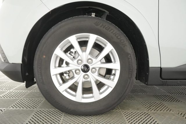 FORD Tourneo Courier usata 14