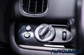 MINI Countryman usata, con Volante multifunzione