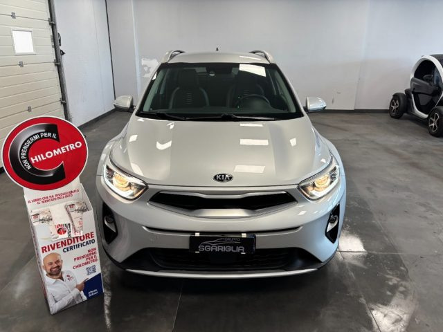 KIA Stonic usata, con Sedili sportivi