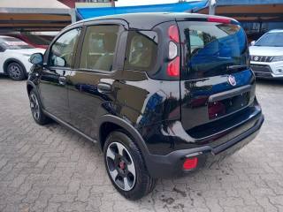 FIAT Panda usata, con Airbag