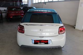 DS AUTOMOBILES DS 3 usata, con Alzacristalli elettrici