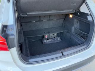 BMW X1 usata, con Specchietti laterali elettrici