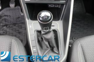 VOLKSWAGEN Polo usata, con Filtro antiparticolato