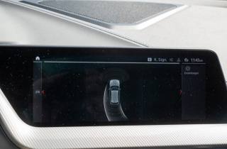 BMW 120 usata, con Controllo trazione