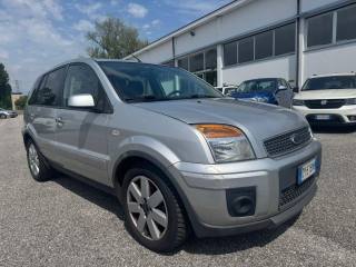 FORD Fusion usata, con Airbag