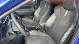 HYUNDAI i20 usata, con Antifurto