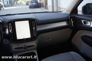 VOLVO XC40 usata, con Controllo trazione