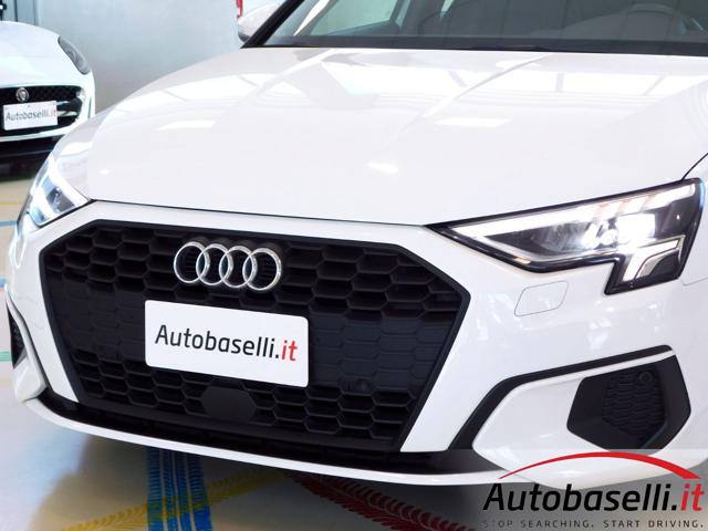 AUDI A3 usata, con Bluetooth