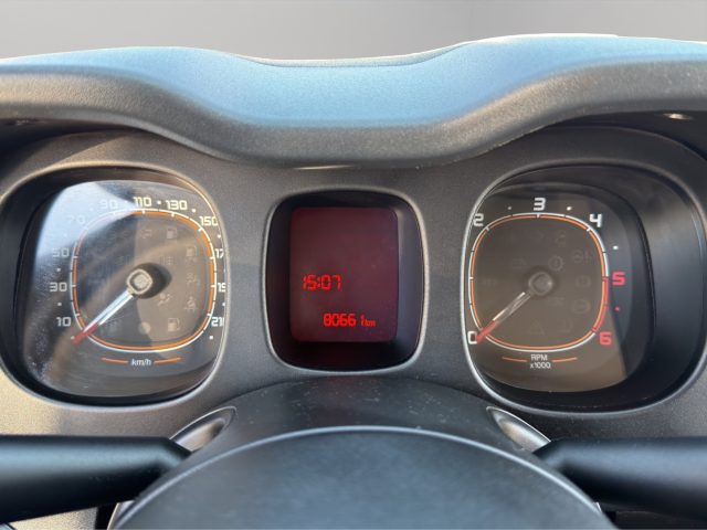 FIAT Panda usata 10
