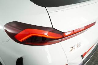 BMW X6 usata 10