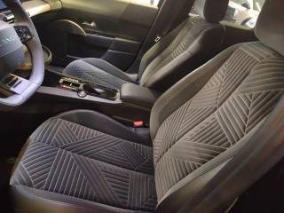 LANCIA Ypsilon usata, con Servosterzo