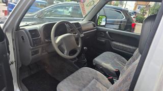 SUZUKI Jimny usata, con Specchietti laterali elettrici