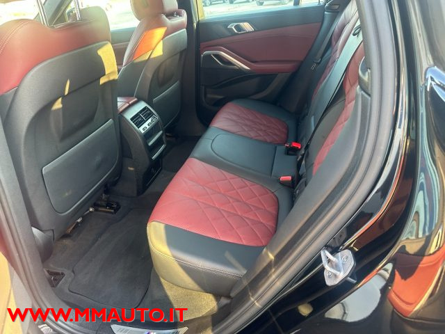 BMW X6 usata, con Controllo trazione