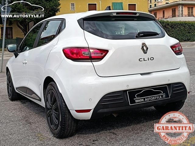 RENAULT Clio usata 57