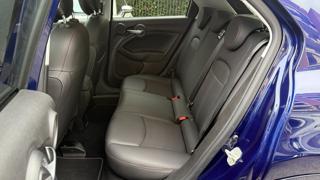 FIAT 500X usata, con ESP