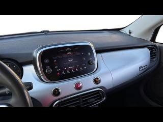 FIAT 500 usata, con Climatizzatore