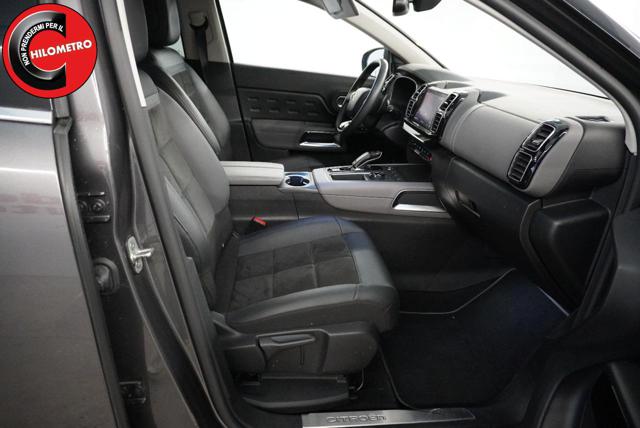 CITROEN C5 Aircross usata, con Cruise Control