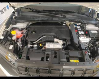 JEEP Avenger usata 38