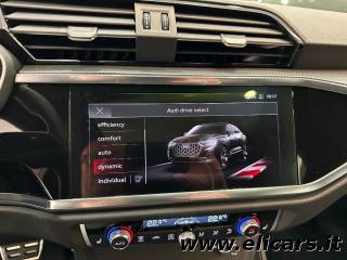 AUDI Q3 usata, con Fendinebbia