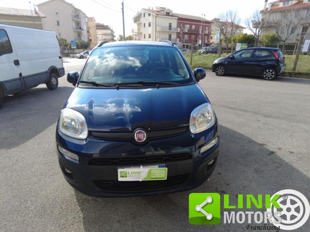 FIAT Panda usata, con Airbag Passeggero