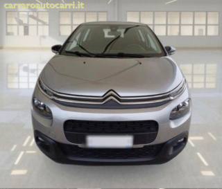 CITROEN C3 BlueHDi 100 S&S Business Combi