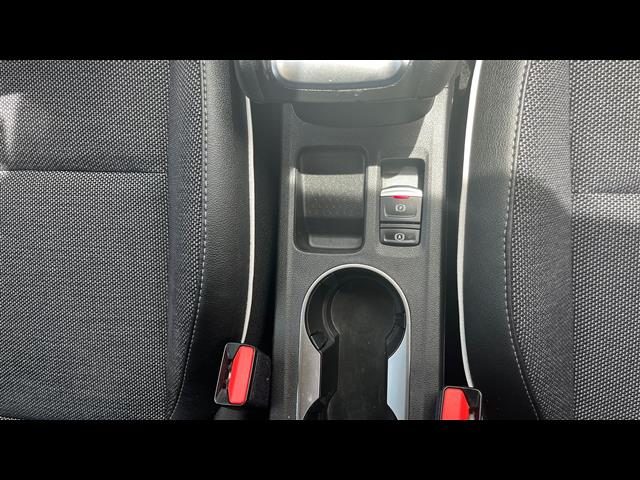 RENAULT Captur usata, con ESP