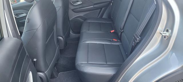 MG ZS usata, con Autoradio