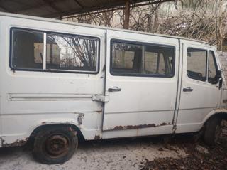 MERCEDES-BENZ  usata 22