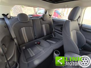MINI Cooper SE usata, con Immobilizzatore elettronico