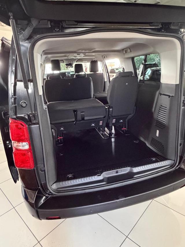 FIAT Ulysse usata, con Autoradio