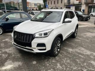 DR MOTOR DR 4.0 1.5 Bi-fuel GPL