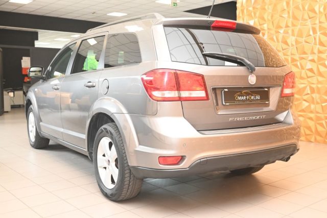 FIAT Freemont usata 3