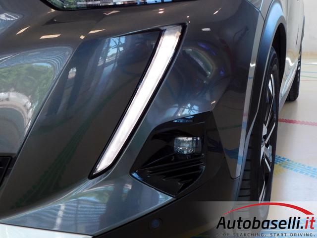 PEUGEOT 2008 usata, con Autoradio digitale