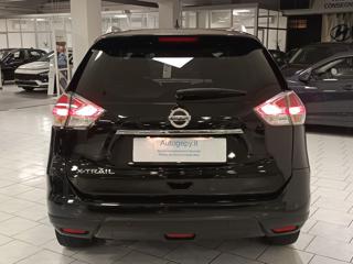 NISSAN X-Trail usata, con Airbag Passeggero