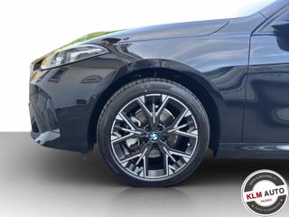 BMW 116 usata, con Alzacristalli elettrici